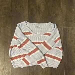 Hollister sweater